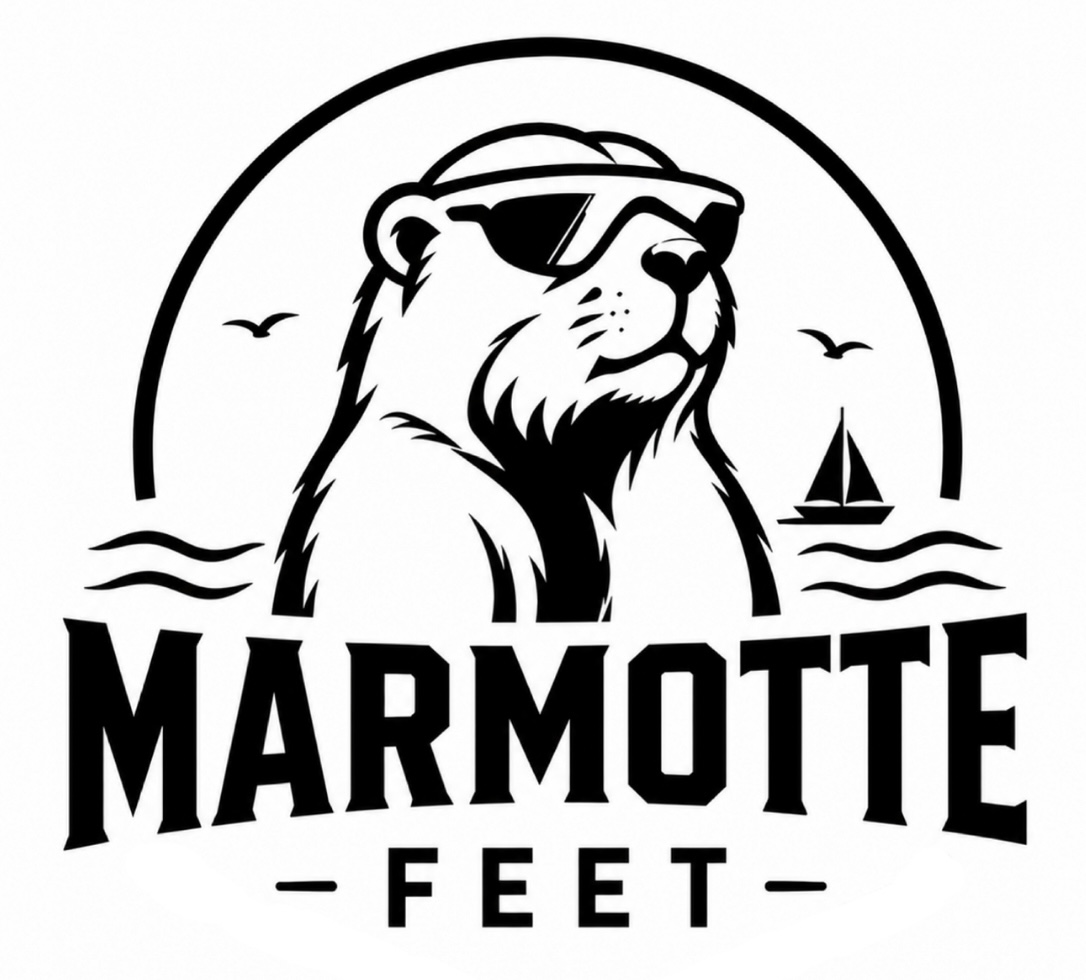 Logo MarmotteFeet